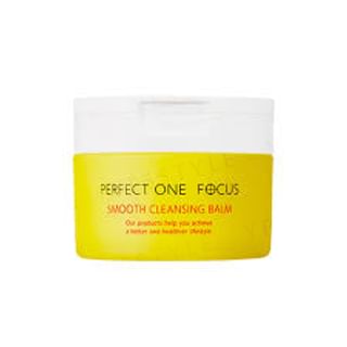 Focus Smooth Cleansing Balm