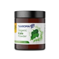 TeAROMA - Organic Kale Powder