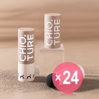 CHIOTURE - Shaping Hairline Shadow Stick - 3 Colors (x24) (Bulk Box)