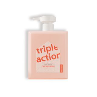 pong dang - Triple Action A.C Care Body Cleanser