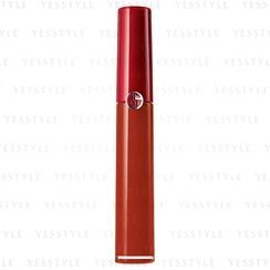 Giorgio Armani - Lip Maestro Matte Nature Liquid Lipstick 415 Redwood