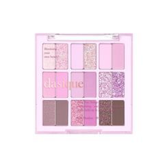 dasique - Shadow Palette Berry Smoothie Edition