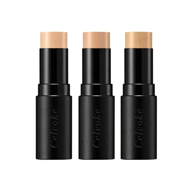 Celvoke Intent Skin Stick Foundation Celvoke Intent Skin Stick Foundation