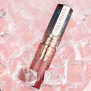 ARTMISS - Ice-Cool Glass Lipstick - 4 Colors
