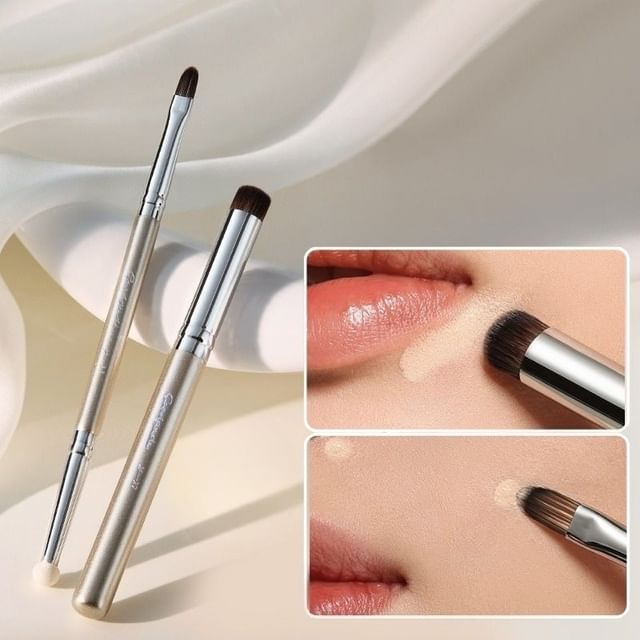 Puremantis-Eye Makeup Brush Various Designs Set