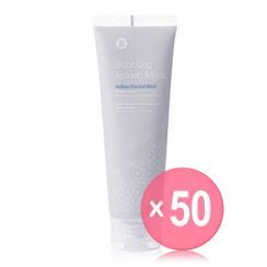 BLITHE - Bubbling Splash Indian Glacial Mud Mask (x50) (Bulk Box)