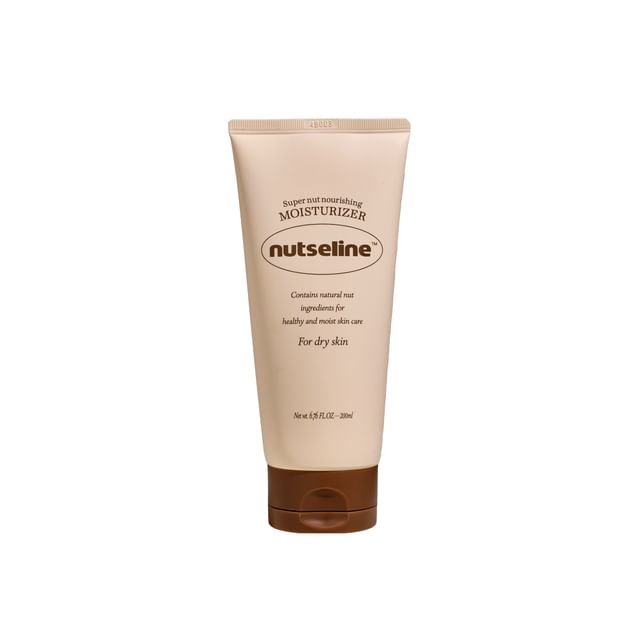 nutseline-Super Nut Nourishing Moisturizer