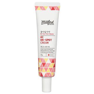 Millford - AC On-Spot Cream