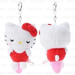 Daniel & Co. - Sanrio Hello Kitty Key Chain Massage Mascot