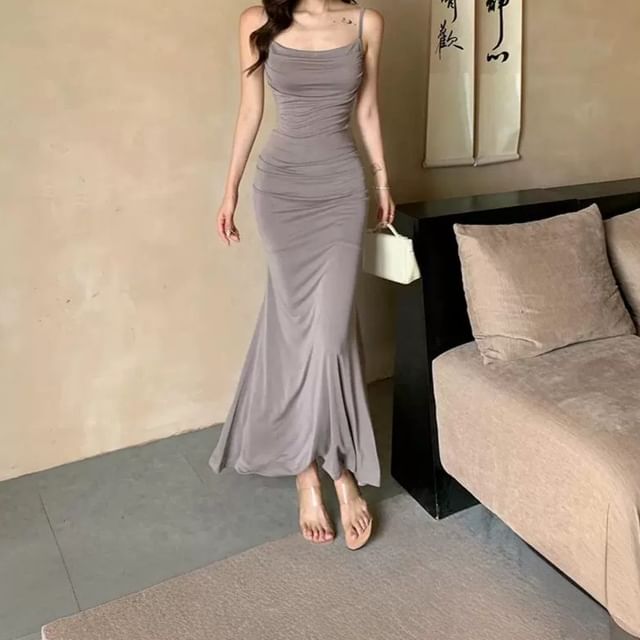 aurora grey dress Aurora 0