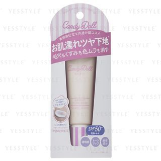 Buy CandyDoll - Bright Pure Base SPF 50+ PA+++ in Bulk
