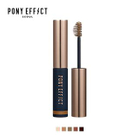PONY EFFECT - Contoured Brow Color (5 Colors)