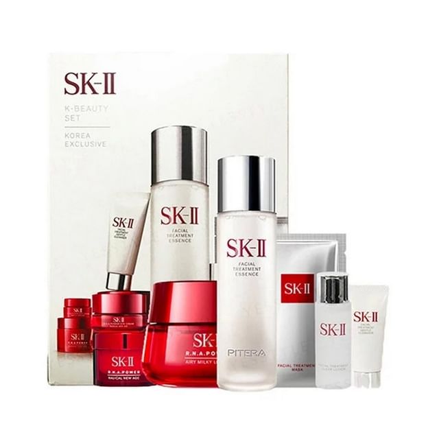 SK-II - K-Beauty Skincare Set | YesStyle