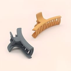 Kozozo - Plain Hair Claw Clip Kozozo - Plain Hair Claw Clip