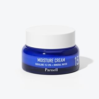 Parnell - Moisture Cream