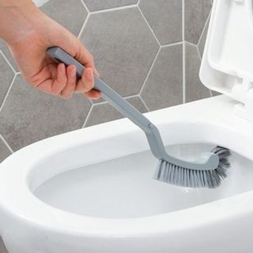 Popcorn - Bathroom Cleaning Brush / Set