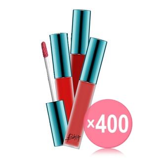 Bbi@ - Last Velvet Lip Tint I Hottest Series (5 Colors) (x400) (Bulk Box)