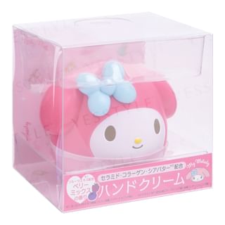 Pieras - Sanrio My Melody Mixed Berry Mositure Hand Cream