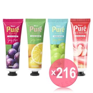 RACE - Puré Gummy Hand Cream (x216) (Bulk Box)