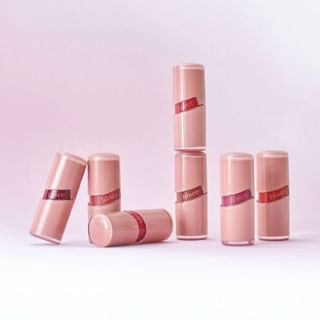 hince - Raw Glow Gel Tint - 7 Colors