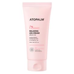 ATOPALM - Maternity Relaxing Leg Cream