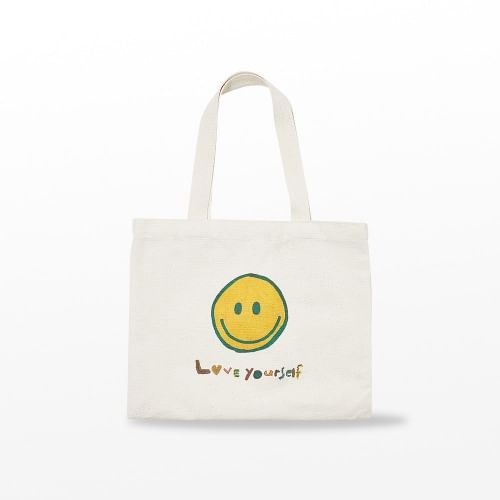 Smile Eco Bag