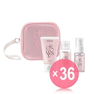 GROWUS - Damage Therapy Travel Kit (x36) (Bulk Box)