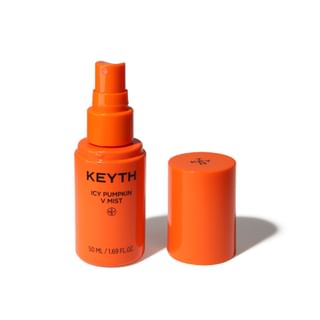 KEYTH - Icy Pumpkin V Mist Mini