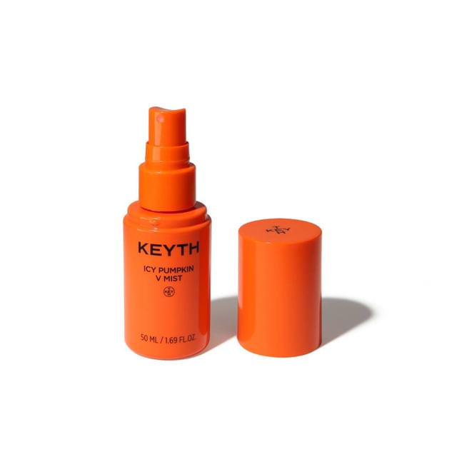 KEYTH-Icy Pumpkin V Mist Mini