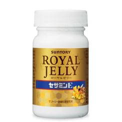 SUNTORY - Royal Jelly+Sesamin E