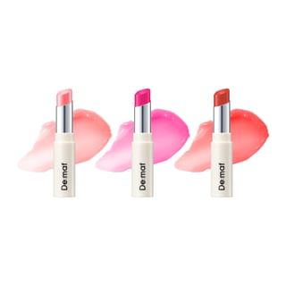 De:maf - Gloss Balm - 3 Colors