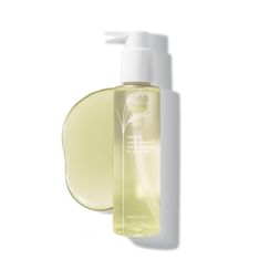 Sebum Cleansing Oil
