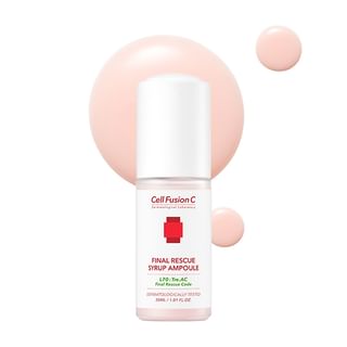 Cell Fusion C - Final Rescue Syrup Ampoule