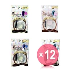 LUCKY TRENDY - Fairy Dust Powder Auror (x12) (Bulk Box)