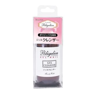 Beauty World - Poligelica Gel Nail Cleanser