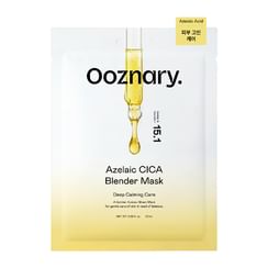 Ooznary - Azelaic Cica Blender Mask