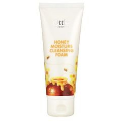 Ottie - Honey Moisture Cleansing Foam 150ml