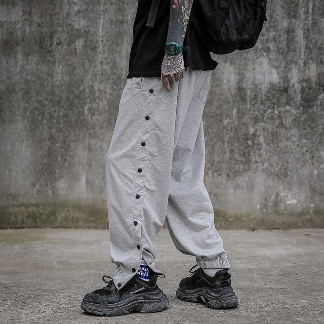 Everose-Harem Sweatpants