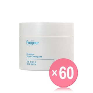 Fraijour - Pro Moisture Enzyme Cleansing Balm (x60) (Bulk Box)