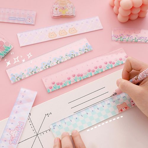 YesStyle.com - Measure the measurement with a cute tape