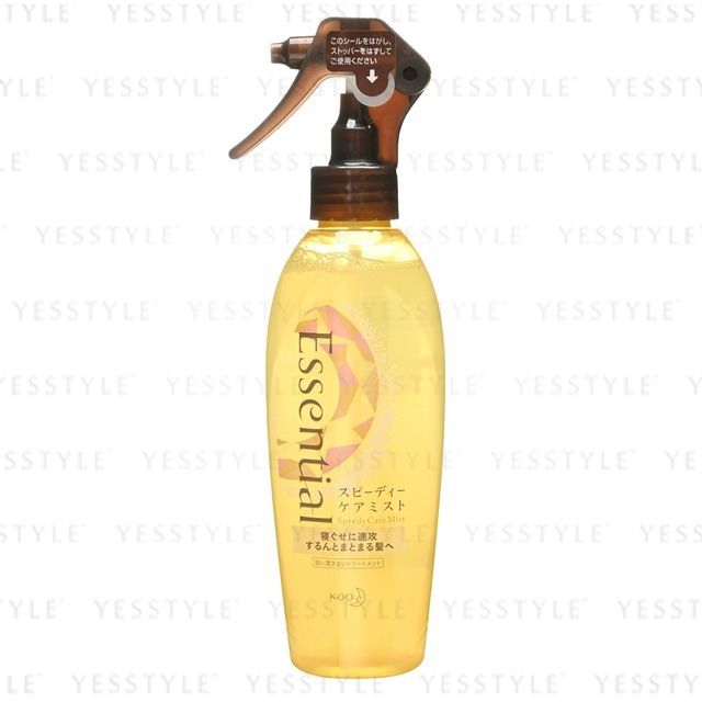 Kao - Essential Speedy Care Mist | YesStyle