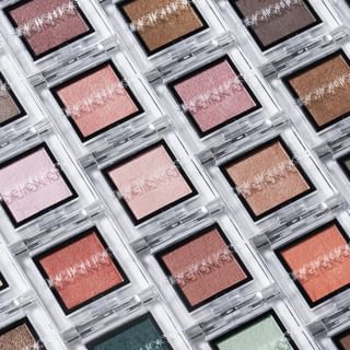 ADDICTION - The Eyeshadow Pearl