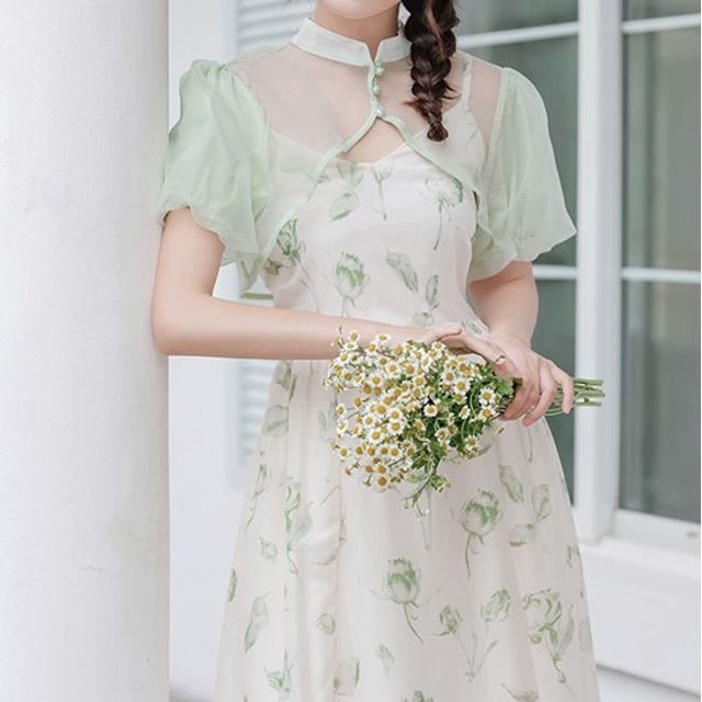 square neck cream dress Jacquard Mermaid Long – Dressesforparty Elevate your wardrobe with ECOM_sitewide25 Hand Block Printed Cotton Trouser Inseam:W38 L30