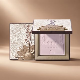 GIRLCULT - Loulan Hippie Series Multifunctional Contour & Highlight Powder - 4 Types