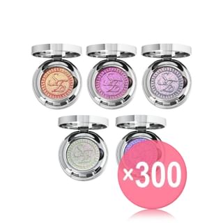SheenEffect - Carnival Party Series Chameleon Single Eyeshadow - 5 Colors (x300) (Bulk Box)