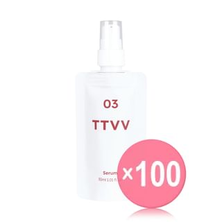 TTVV - Serum (x100) (Bulk Box)