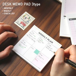 Hera's Place - 計劃記事本 Hera's Place - 計劃記事本