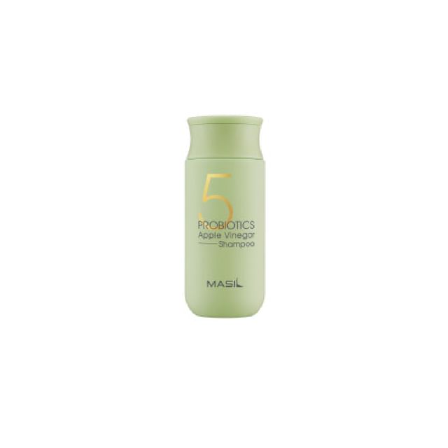 MASIL-5 Probiotics Apple Vinegar Shampoo Mini