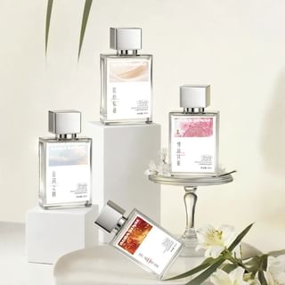 Atmosphere Perception - 4 Flavors