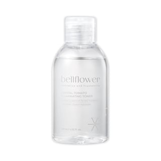 Bellflower - Crystal Tomato Illuminating Toner